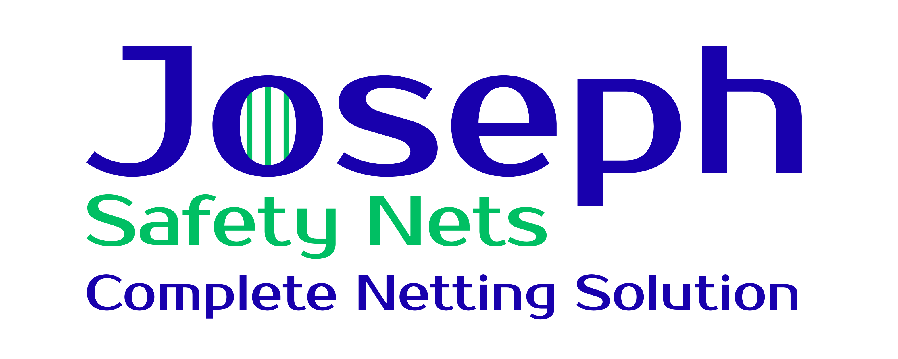 Joseph Safety Nets Logo